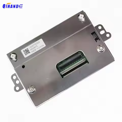 4.2 Inch Screen For Ford Focus Edge GPS Radio Navigation LQ042T5DZ14 LQ042T5DZ14B LQ042T5DZ14A LQ042