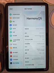 華為 Huawei MatePad 10.4 WiFi