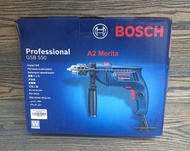 Máy khoan động lực 13mm 550W GSB 550