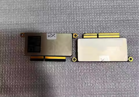 Original Laptop SSD A1708 SSD Unidade de estado sólido para Apple Macbook Pro 13 128GB 256GB 2016 20