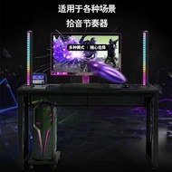 RGB LED Music Light Sound Control Music Speaker Light HS 903