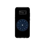 Galaxy S8 Constellation Horoscope Astrology Smartphone Case