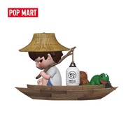 【Online Sales Only】POP MART Hirono Floating Market Figure