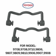 Toyogo Handle/Clip for Storage Boxes