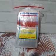 5x8 8x5cm ziplock zipper chili sauce plastic clip