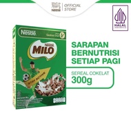Makanan Sereal / Cereal Snack 300 Gr Nestle Koko Krunch Duo Froots Loops Milo Honey Stars Trix Kello