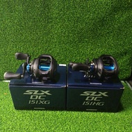 Shimano Casting Reel SLX DC