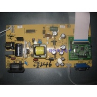 Disassembly HKCS2235 Power Board 8837+3362+VGA Warranty Three Months 6003050390
