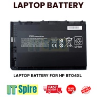LAPTOP Battery replacement BT04XL BT04 BT04052XL-PL BA06 BA06XL 687945-001