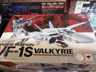 dx 超合金 macross 超時空要塞 vf-1s valkyrie