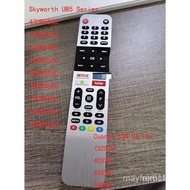 Skyworth UB5 Series (43UB5500 43UB5550 43UB5560 50UB5500 50UB5550 50UB5560 55UB5500 55UB5550 55UB556