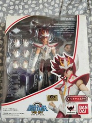SHFiguarts 聖鬥士星矢 聖衣神話EX 獅子座 艾奧利亞