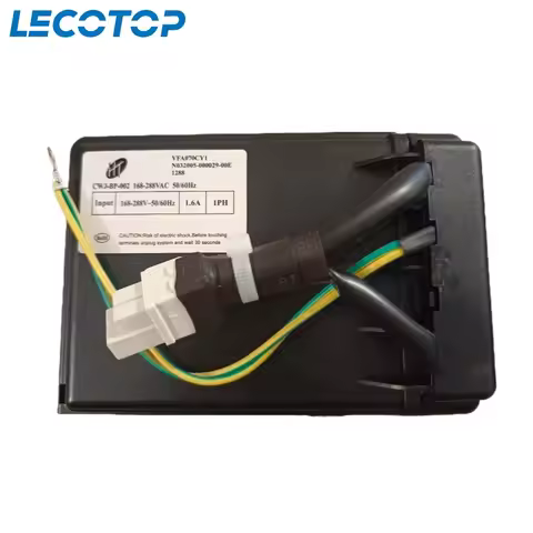 New B2062-001-1288 Control Board For Skyworth Refrigerator VFA070CY1 Compressor Driver PCB Freezer S