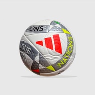 Adidas soccer ball adidas UEFA NATIONS ORIGINAL soccer ball size 5 IMPORT