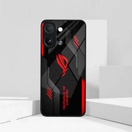 HP (J123) Softcase Glass Case For TECNO SPARK GO 3 NEWEST 2026 - Glass Softcase - NEWEST Softcase