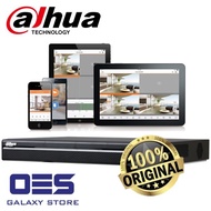 NVR5216-4KS2 Network 16CH 4K H.265+ 1U 2HDDs Slot Pro Network Video Recorder CCTV