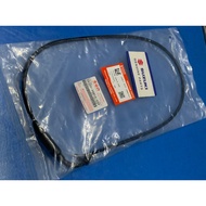 Genuine suzuki gd110 throttle cable