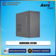 Aerocool PC CASING CS108 - MINI TOWER PC CASE CS-108