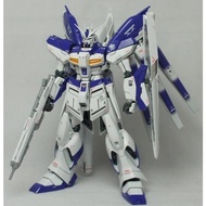 Daban Model 6635 MG 1/100 Hi Nu V RX 93 V2 Ver KA