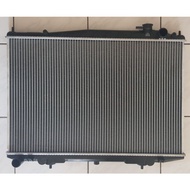 Asahi Nissan Frontier TD27 /BD25 Manual Transmission Car Radiator