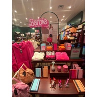 Typo x BARBIE