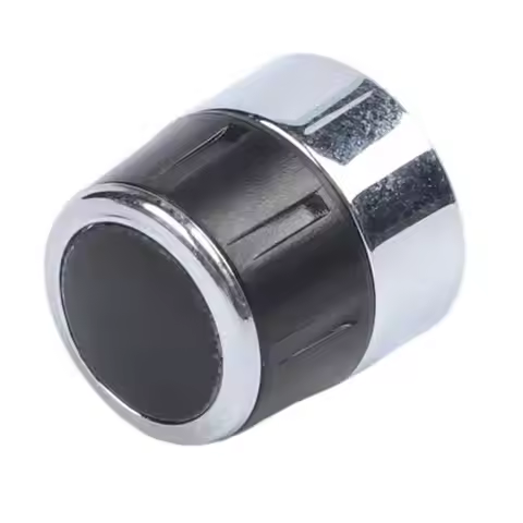For BMW Radio Volume Control Rotary Knob 7 5mm for Models X1 E84 2009 2015 Z4 E89 2009 2015 3 Series