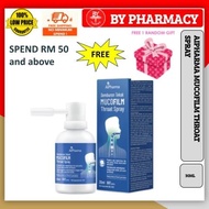 Aipharma Mucofilm Throat Spray 30ml