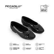 PICCADILLY Women's Pamela Flat Shoes Women Flat Shoes