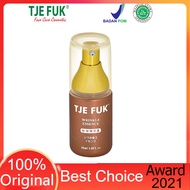 TJE FUK Original Wrinkle Essence Skincare Serum Wajah Glowing 30ml