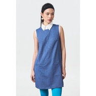 Callie Ft. Cissylia - Eldritch Dress / Women's Dress