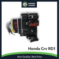 Autozone Honda CRV RD1 Power Window Main Switch suis