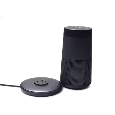 AU47-For Bose Soundlink Revolve Bluetooth Speaker Bullpow Portable Multifunction Speaker Charging Ba