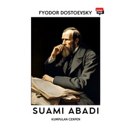 Eternal Husband (Short Story Collection) - Fyodor Dostoevsky
