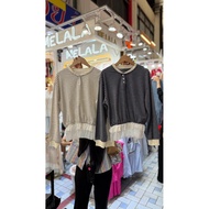 BK664 BK665 Nitta Channel/