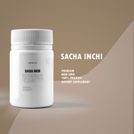 Sacha Inchi Kapsul Direct Kilang