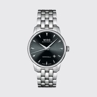 MIDO Baroncelli Black dial