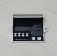 อะไหล่ปั๊มน้ำคิคาว่า Kikawa แผงวงจรควบคุม ของแท้ รุ่น KQ200 KQ400