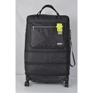 Large Capacity 158 Airplane Consignment Luggage 107cm Luggage Universal Wheel Tug Wheel Bag Waterpro