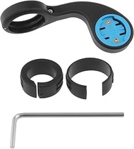 Out Front Bike Handlebar Mount Mini Bike Computer Bracket Compatible with Wahoo Roam Compatible with Wahoo Elemnt Compatible with Wahoo Boltfor