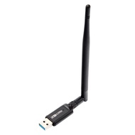 1200Mbps Dual Band 802.11ac USB 3.0 RTL8812BU Wireless-AC 1200 WIFI LAN Dongle Antenna Adapter For L