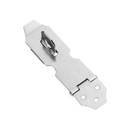 Stainless Steel Lock Buckle Buckle Lock Plate Lock Buckle Buckle Lock Buckle Padlock Buckle Cabinet 