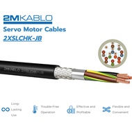 2mkablo Cable 0.6/1kv Motor Class 5 OPVC-JZ LIYCY LIYY OLEFLEX