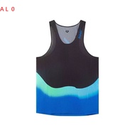 Soar Premium Sports Running Marathon Mens And Womens Vests Sports Outdoor Quick-Drying Breathable Jo