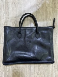 il bisonte Briefcase