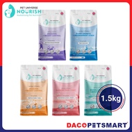 PET UNIVERSE VITALITY Grain Free Dog Food 1.5KG