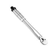 3/8 Inch Drive Torque Wrench Adjustable 19-110NM Torque Wrench Spanner Hand Tool Auto Disassembly To