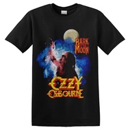 Ozzy Osbourne 'Bark At The Moon' T-Shirt