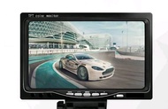 LCD 7 INCH INPUT RCA