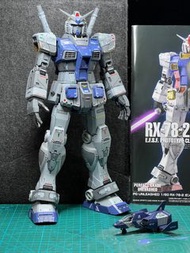 出售 PG Unleashed RX-78 G3配色
