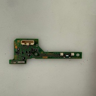 Original Sony KD-55X8000E TV Infrared Remote Control Receiver Board 1-894-388-11/12/21 Good